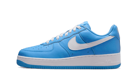 Nike Air Force 1 Low '07 Retro Color of the Month University Blue