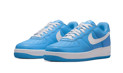 Nike Air Force 1 Low '07 Retro Color of the Month University Blue