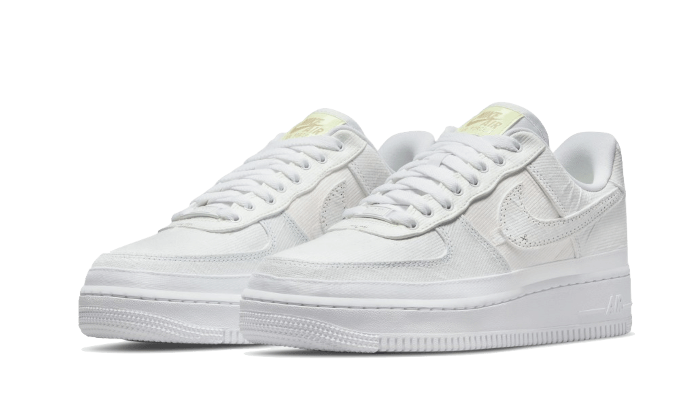 Nike Air Force 1 Low Tear-Away Arctic Punch