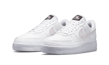 Nike Air Force 1 Low Tear-Away Fauna Brown