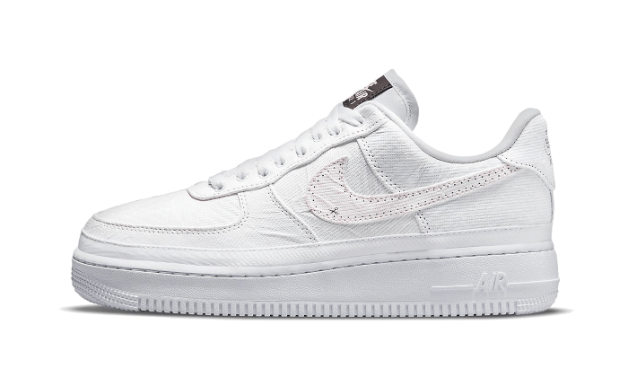 Nike Air Force 1 Low Tear-Away Fauna Brown