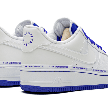 Nike Air Force 1 Low Uninterrupted More Than An Athlete