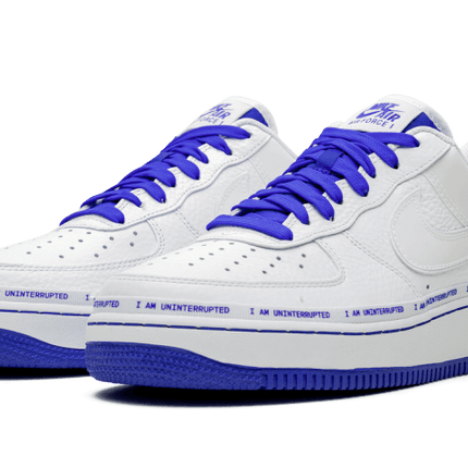 Nike Air Force 1 Low Uninterrupted More Than An Athlete