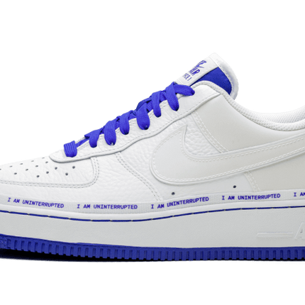 Nike Air Force 1 Low Uninterrupted More Than An Athlete