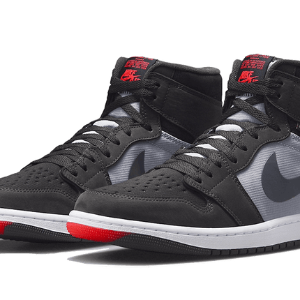 Air Jordan 1 Element Gore-Tex Black Red