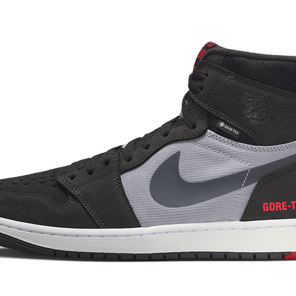 Air Jordan 1 Element Gore-Tex Black Red