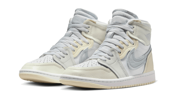 Air Jordan 1 High MM Coconut Milk