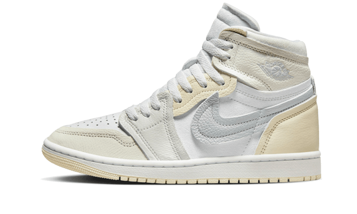 Air Jordan 1 High MM Coconut Milk