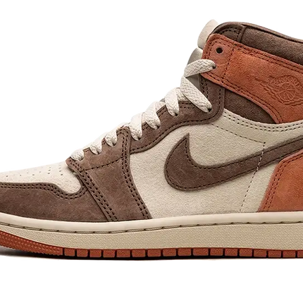 Air Jordan 1 High OG Dusted Clay