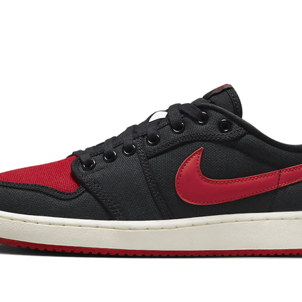 Air Jordan 1 Low AJKO Bred