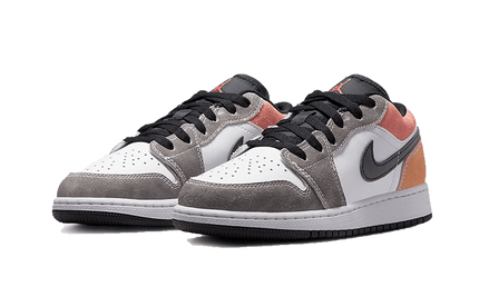 Air Jordan 1 Low Flight Club