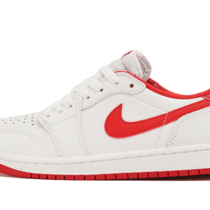 Air Jordan 1 Low OG University Red