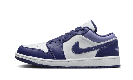 Air Jordan 1 Low Sky J Purple