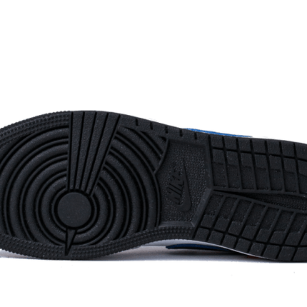 Air Jordan 1 Mid Alternate Multi-Color