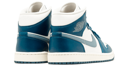 Air Jordan 1 Mid Sky J French Blue