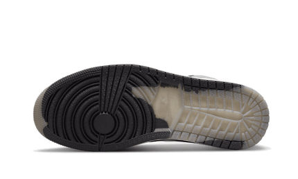 Air Jordan 1 Retro High Element Gore-Tex Black Particle Grey