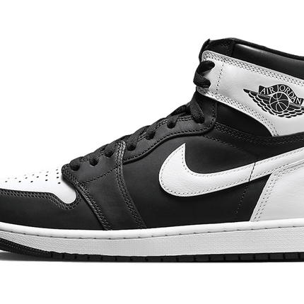 Air Jordan 1 Retro High OG Black White