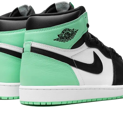 Air Jordan 1 Retro High OG Green Glow