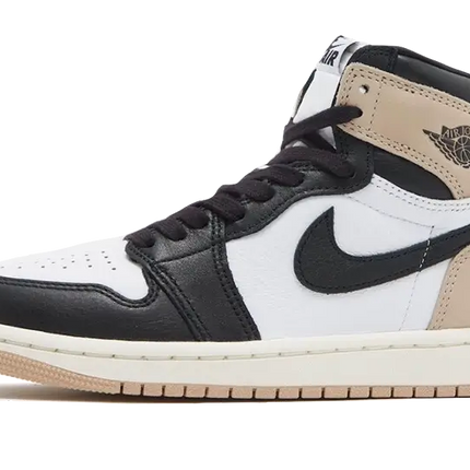 Air Jordan 1 Retro High OG Latte