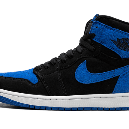 Air Jordan 1 Retro High OG Royal Reimagined