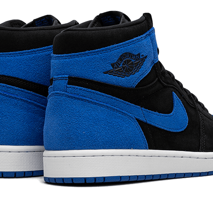 Air Jordan 1 Retro High OG Royal Reimagined