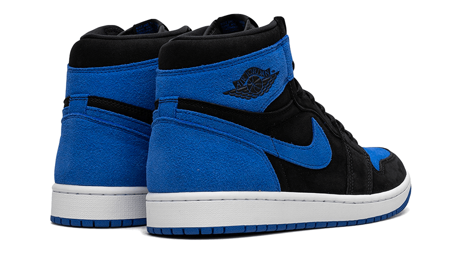 Air Jordan 1 Retro High OG Royal Reimagined