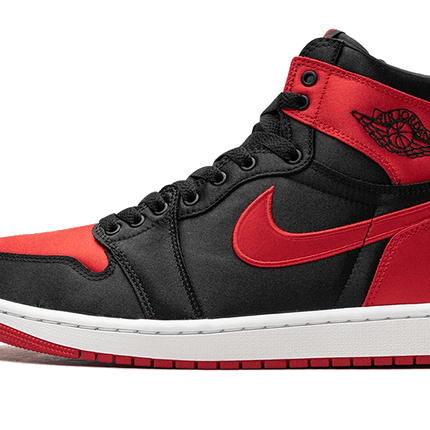 Air Jordan 1 Retro High OG Satin Bred