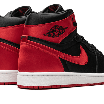 Air Jordan 1 Retro High OG Satin Bred