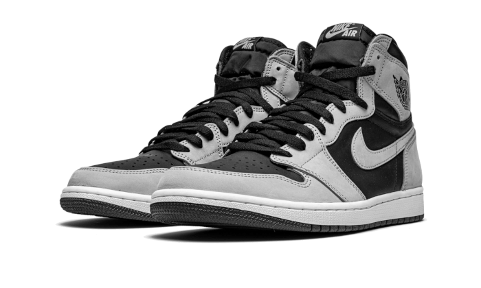 Air Jordan 1 Retro High Shadow 2.0