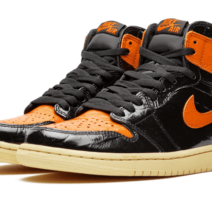 Air Jordan 1 Retro High Shattered Backboard 3.0