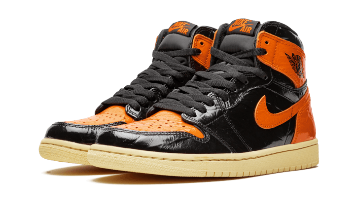 Air Jordan 1 Retro High Shattered Backboard 3.0