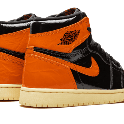 Air Jordan 1 Retro High Shattered Backboard 3.0