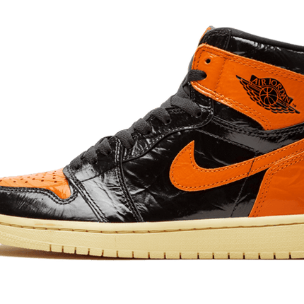 Air Jordan 1 Retro High Shattered Backboard 3.0