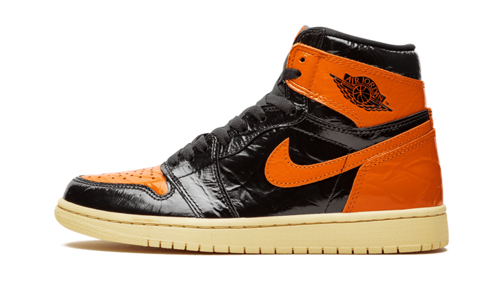 Air Jordan 1 Retro High Shattered Backboard 3.0