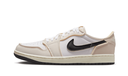 Air Jordan 1 Retro Low OG EX Coconut Milk