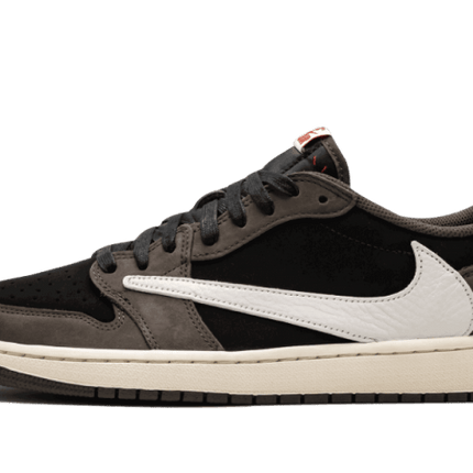 Air Jordan 1 Retro Low Travis Scott