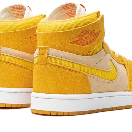 Air Jordan 1 Zoom CMFT 2 Sunshine