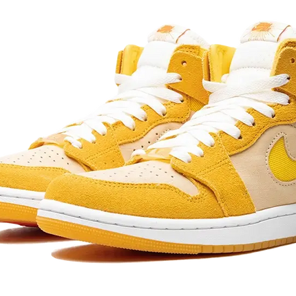 Air Jordan 1 Zoom CMFT 2 Sunshine