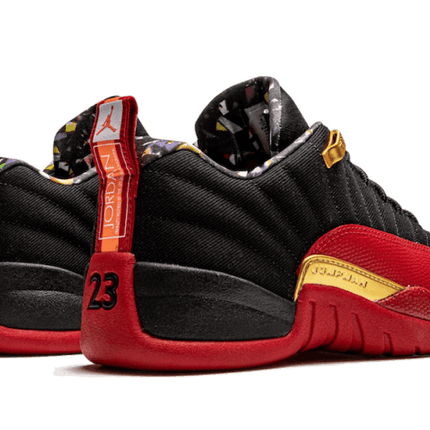 Air Jordan 12 SE Super Bowl LV