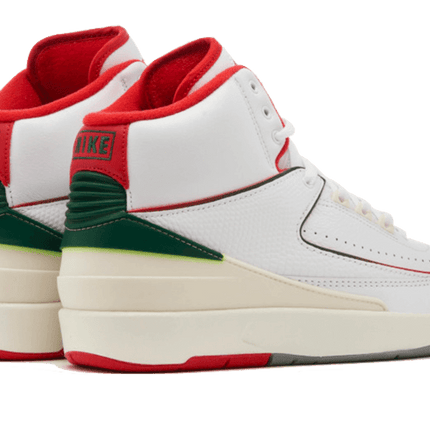 Air Jordan 2 Retro Italy