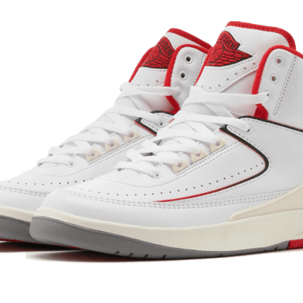 Air Jordan 2 Retro Italy