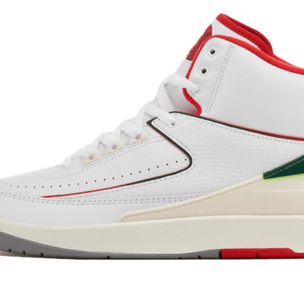 Air Jordan 2 Retro Italy