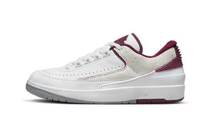 Air Jordan 2 Retro Low Cherrywood