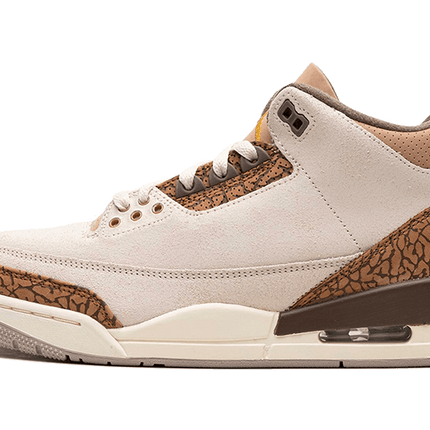 Air Jordan 3 Palomino