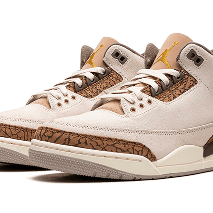 Air Jordan 3 Palomino