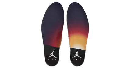 Air Jordan 3 Retro SP J Balvin Medellín Sunset