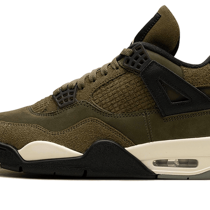 Air Jordan 4 Retro SE Craft Medium Olive