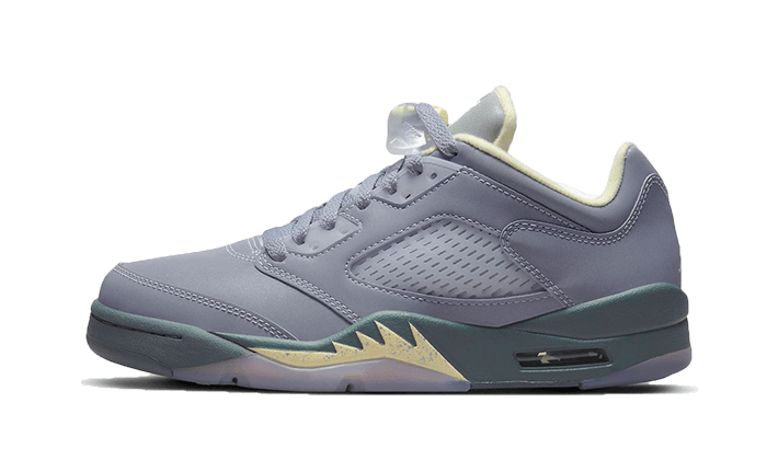 Air Jordan 5 Low Indigo Haze