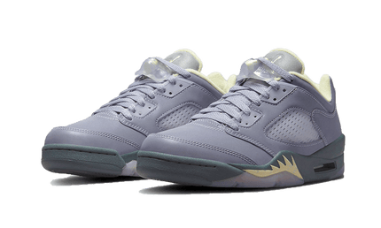 Air Jordan 5 Low Indigo Haze