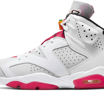 Air Jordan 6 Retro Hare